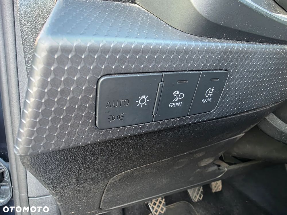 Audi A1 Sportback 30 TFSI - 28