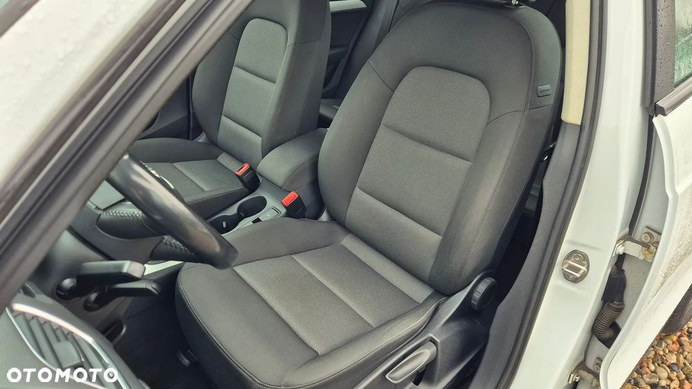 Audi Q3 1.4 TFSI design - 12