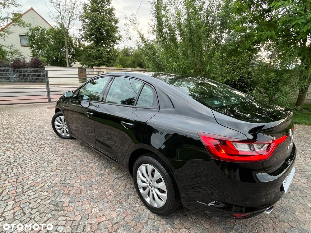 Renault Megane - 15