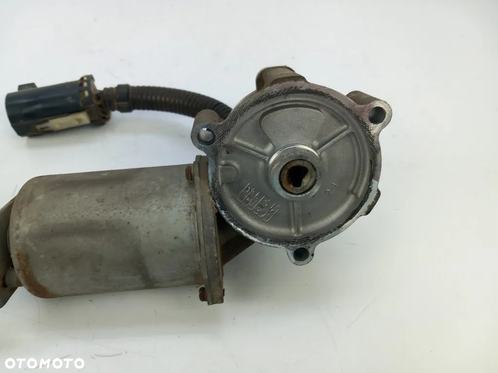 Silniczek Nastawnik Reduktora Napędu Mercedes ML W163 A1635400888 - 2