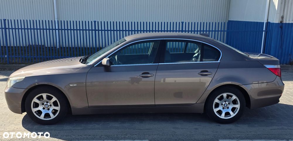 BMW Seria 5 - 9