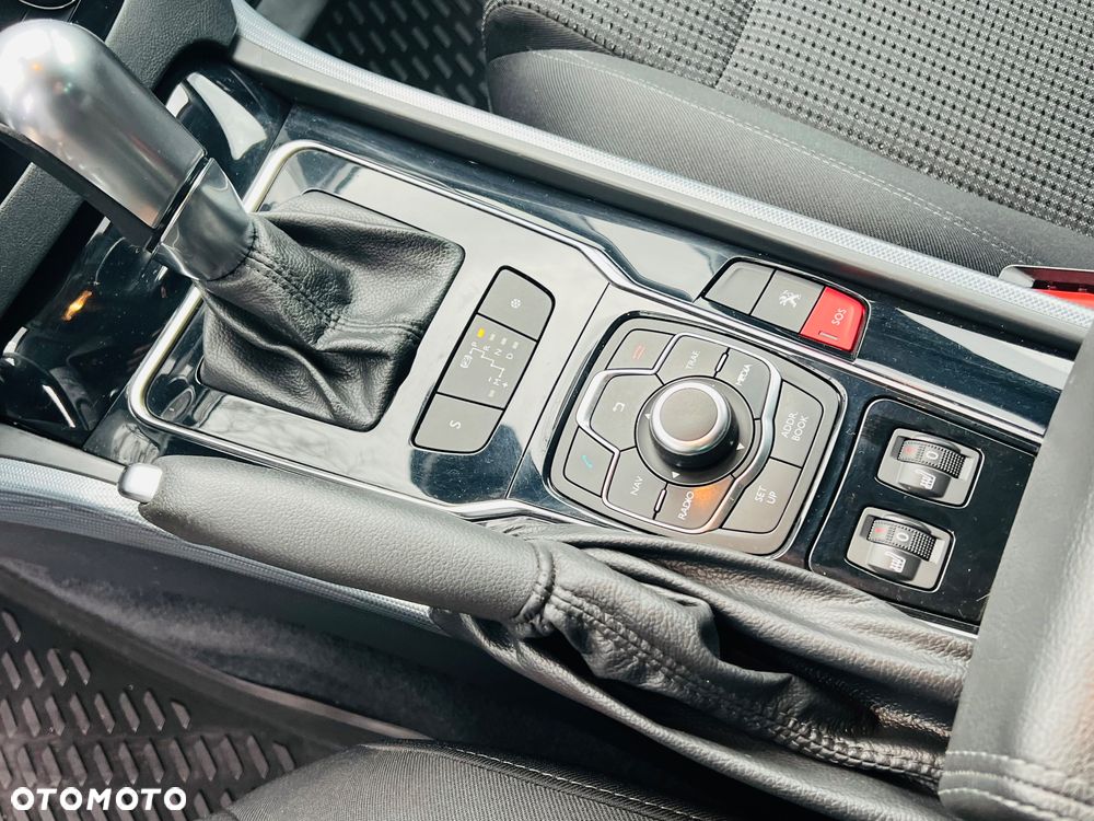 Peugeot 508 SW HDi FAP 160 Automatik Business-Line - 15