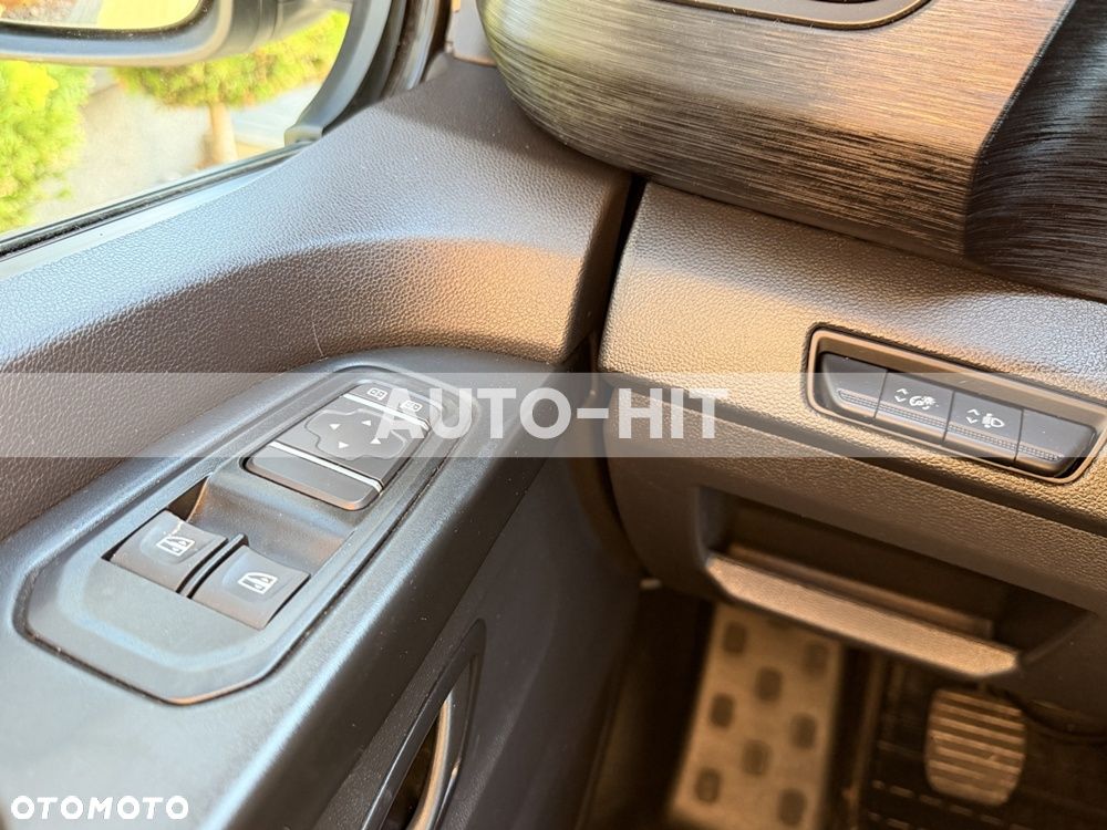 Renault Trafic Blue L2H1 Komfort - 24