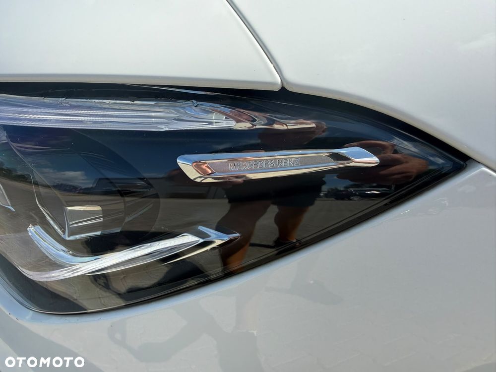 Mercedes-Benz CLA 200 d 8G-DCT AMG Line Advanced Plus - 18