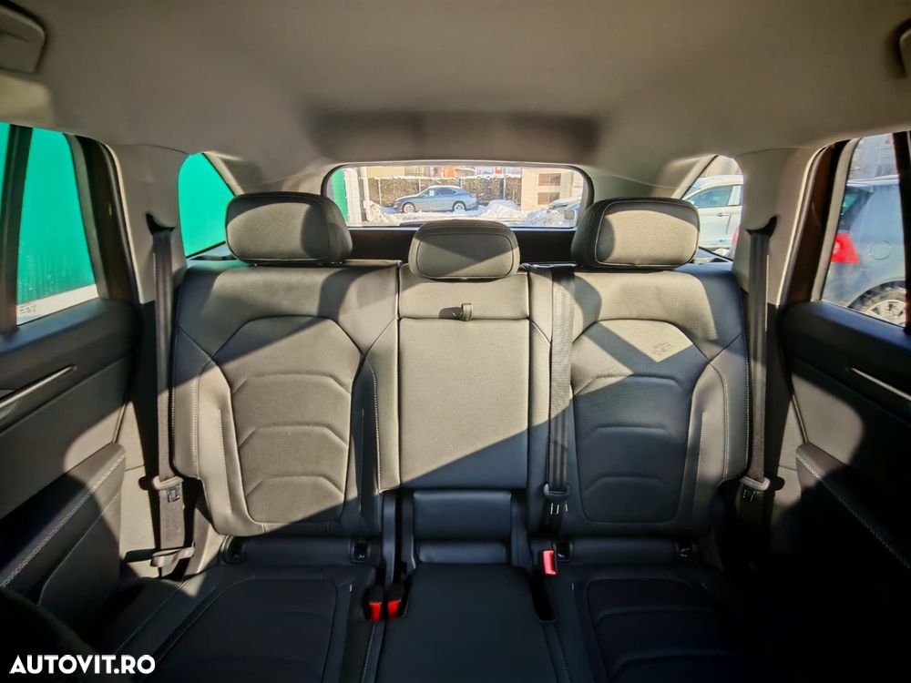 Skoda Kodiaq 2.0 TDI 4X4 DSG Selection - 20