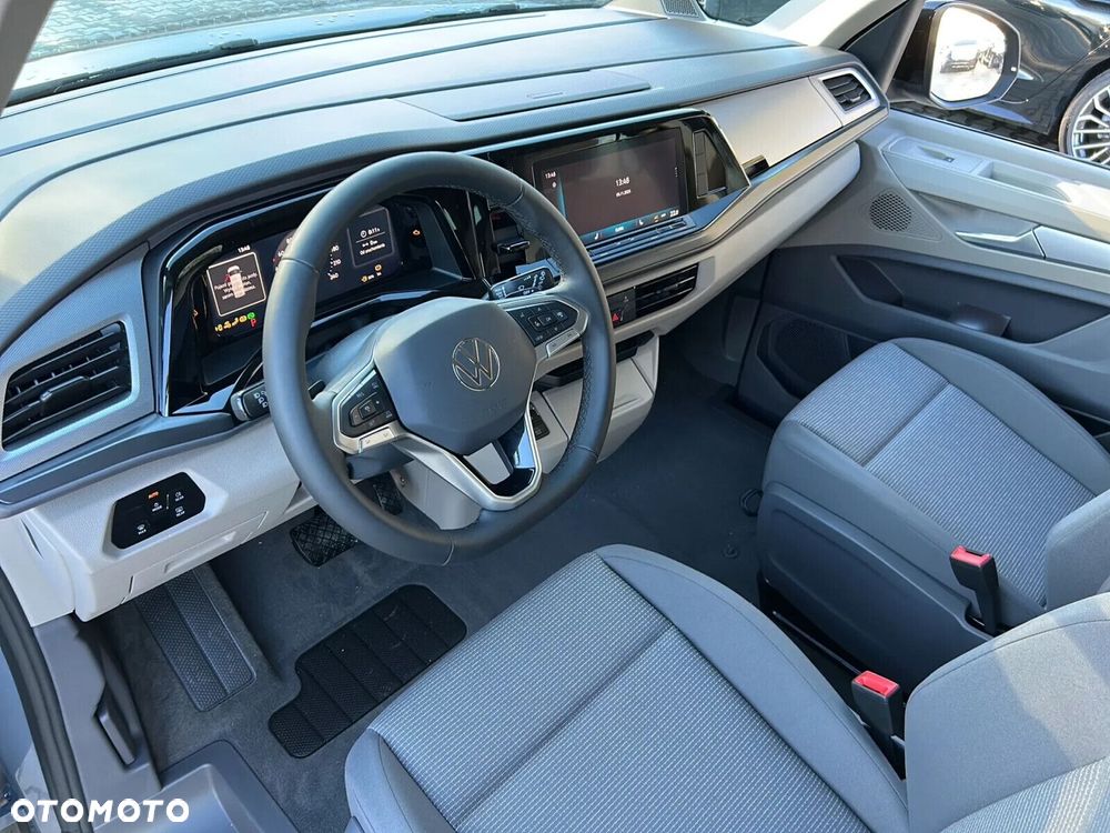 Volkswagen multivan Family L1 2,0 l TDI 150 KM DSG - 11