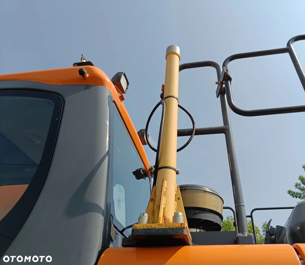 Doosan DX225LC-5 - 16