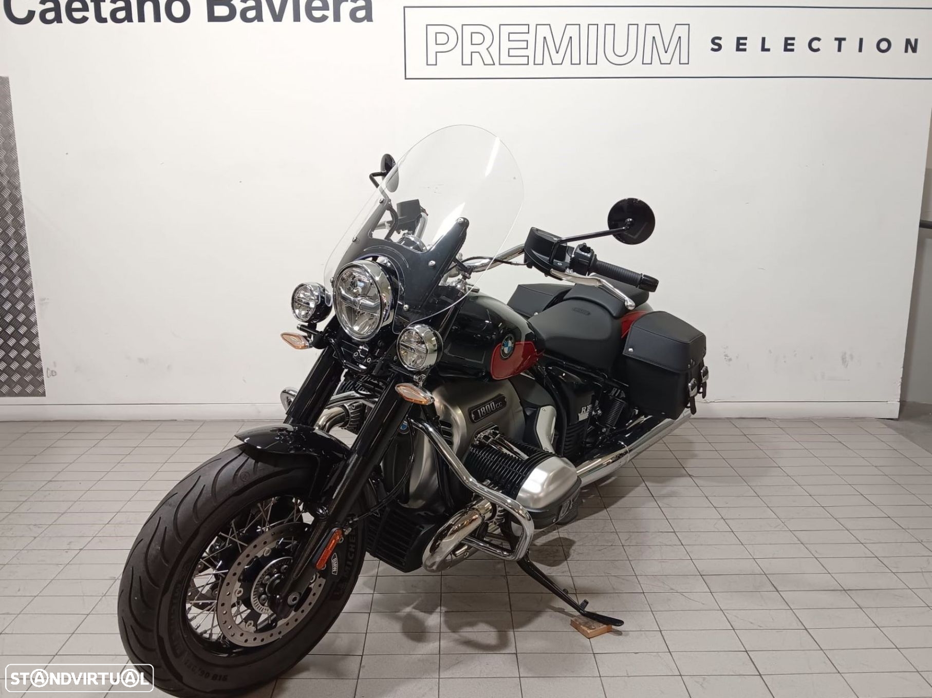 BMW R 18 18 Classic - 2