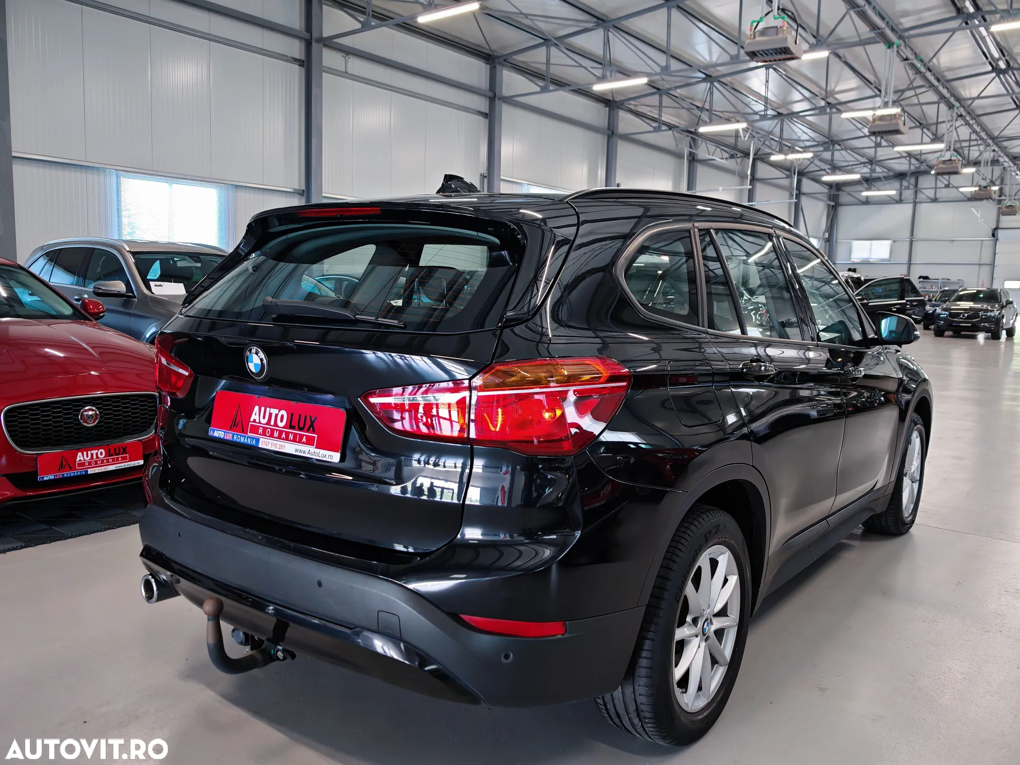 BMW X1 - 4