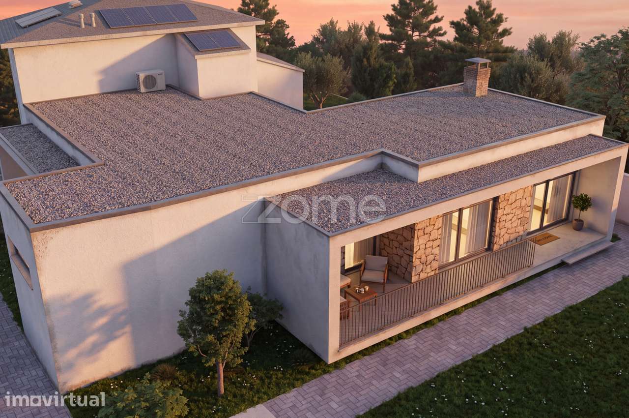 Ruina c/ projecto aprovado - Grande imagem: 4/15