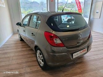 Opel Corsa 1.3 CDTI Enjoy 89g - 16