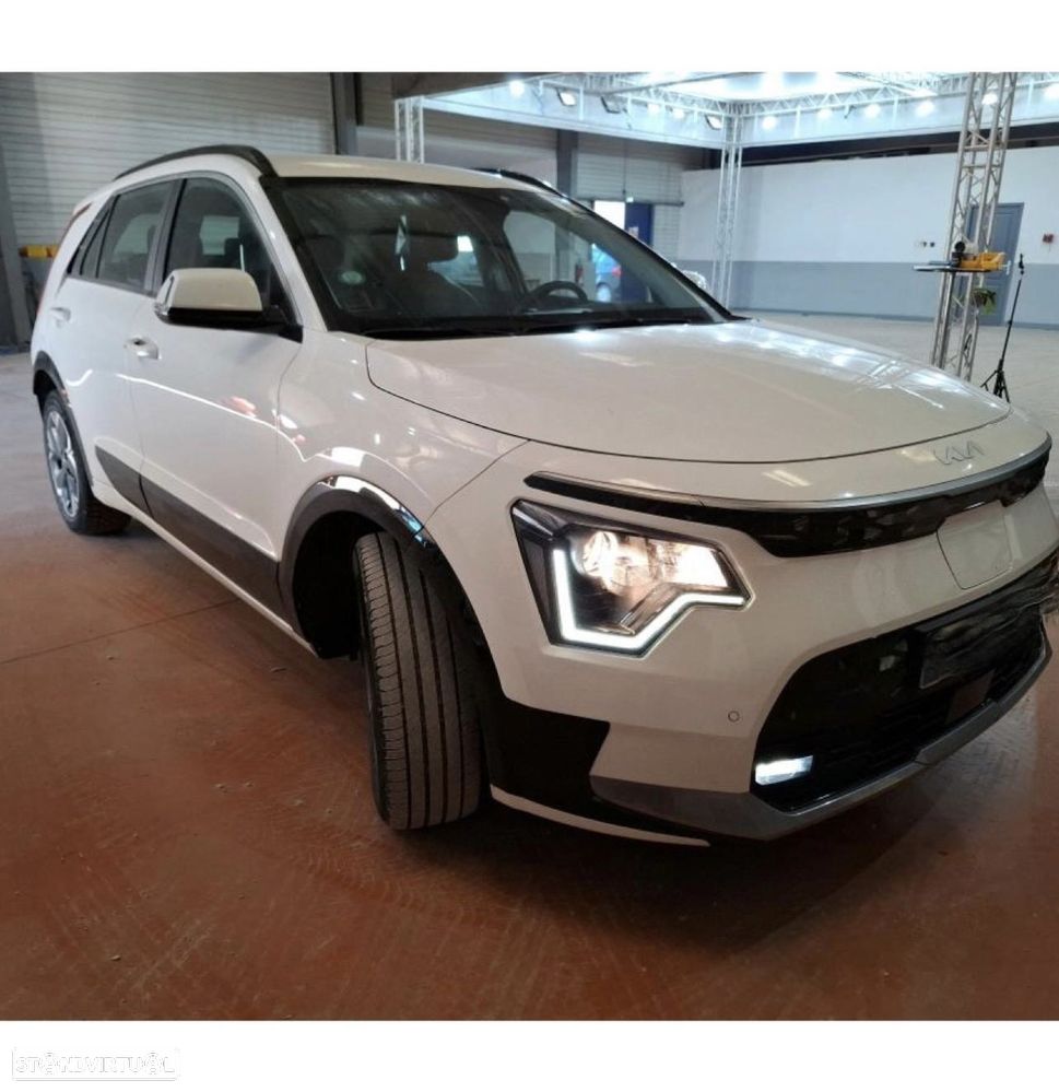 Kia Niro EV Spirit - 6