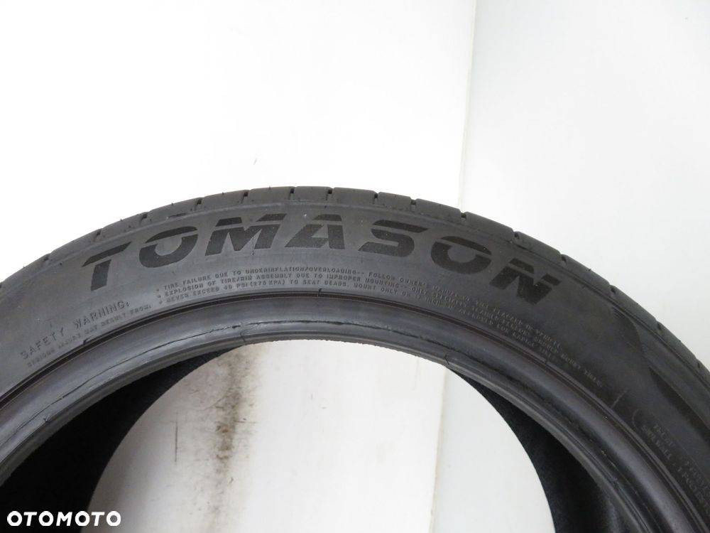 225/45R17 OPONA LETNIA Tomason Sportrace 94Y XL - 4