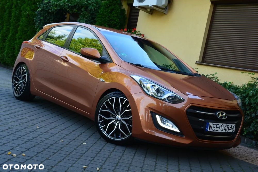 Hyundai i30 1.6 Style - 1