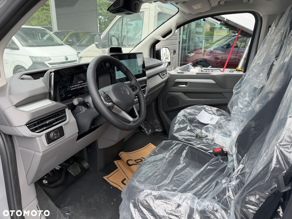 Volkswagen Transporter T7 - 9