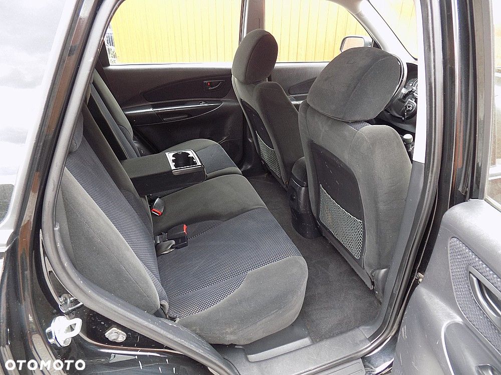 Hyundai Tucson 2.0 2WD GLS - 7