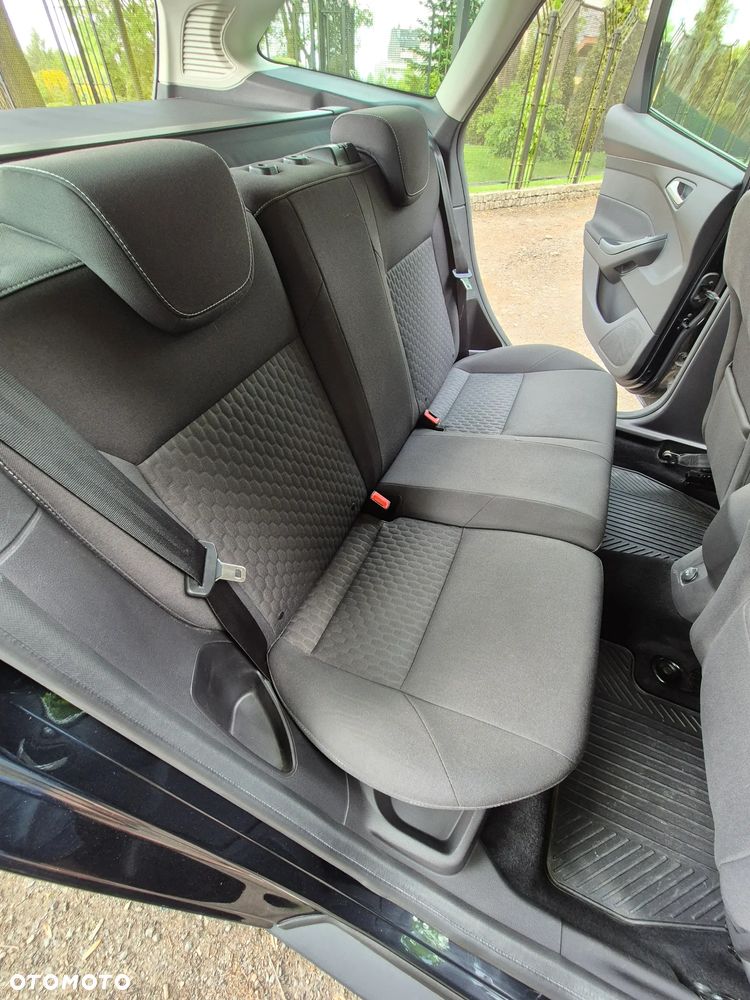 Ford Focus 1.0 EcoBoost Edition - 21