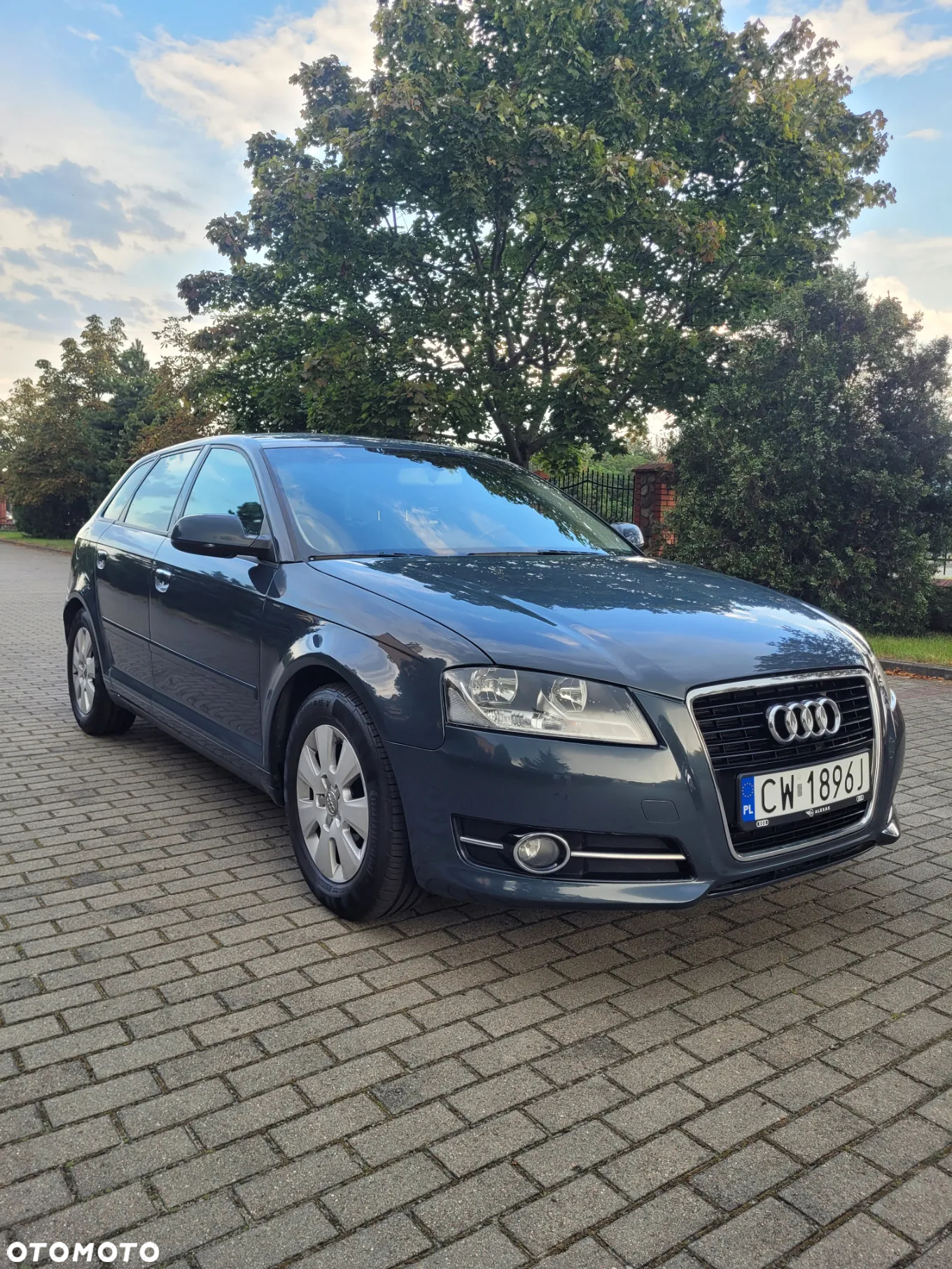 Audi A3 - 3