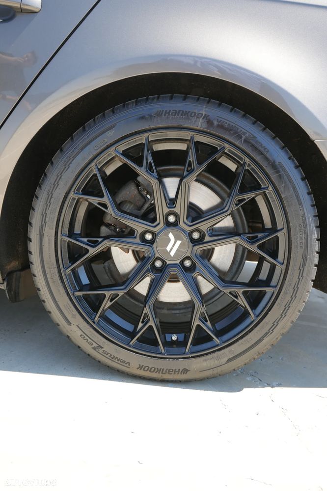 Audi A4 Limuzina - 13