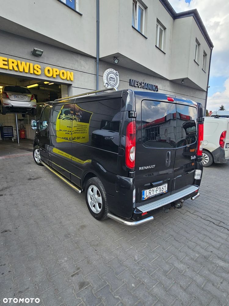 Renault Trafic - 4