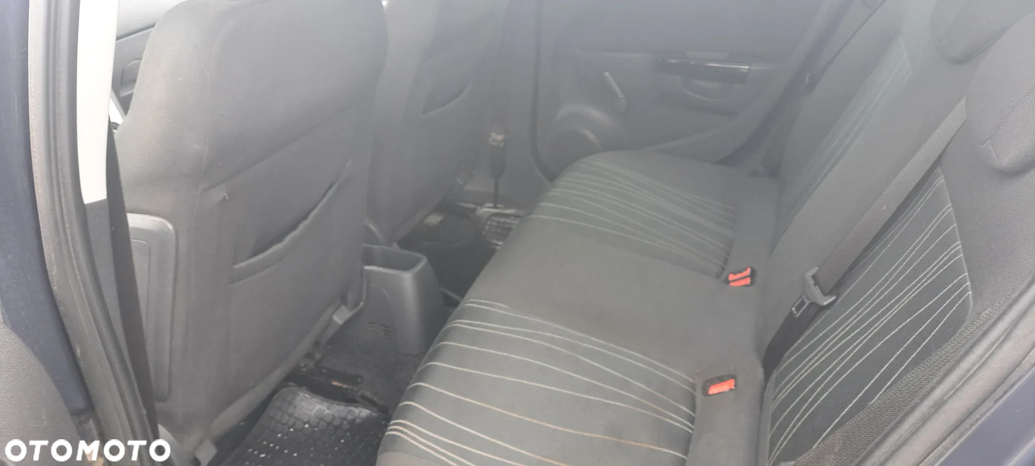 Opel Corsa 1.2 16V Enjoy - 7