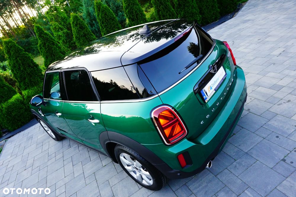 MINI Countryman Cooper S Sport - 11