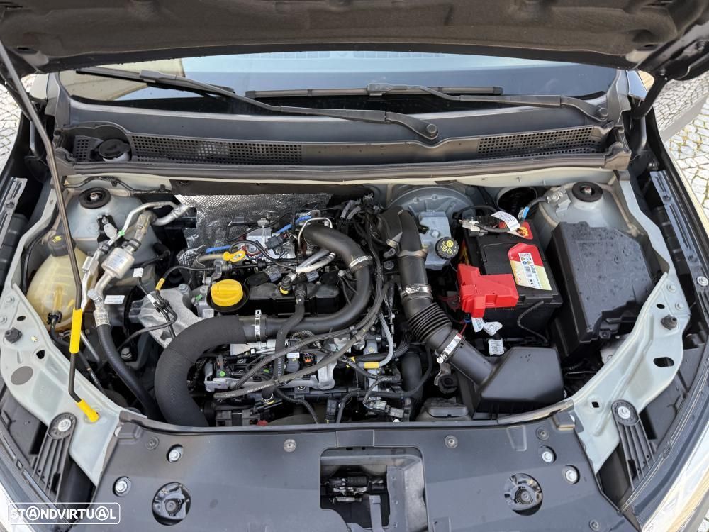 Dacia Jogger 1.0 ECO-G Expression 7L Bi-Fuel - 22