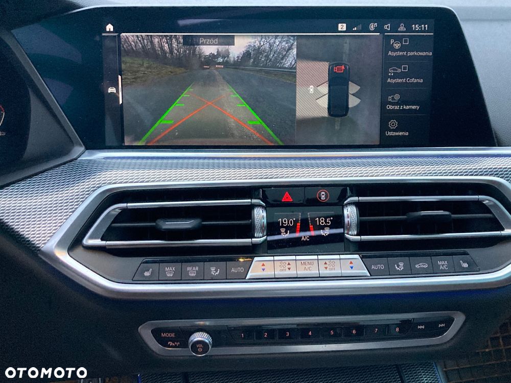 BMW X5 xDrive30d - 20