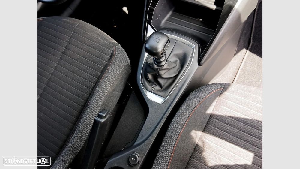 Peugeot 208 1.5 BlueHDi Active Pack - 23