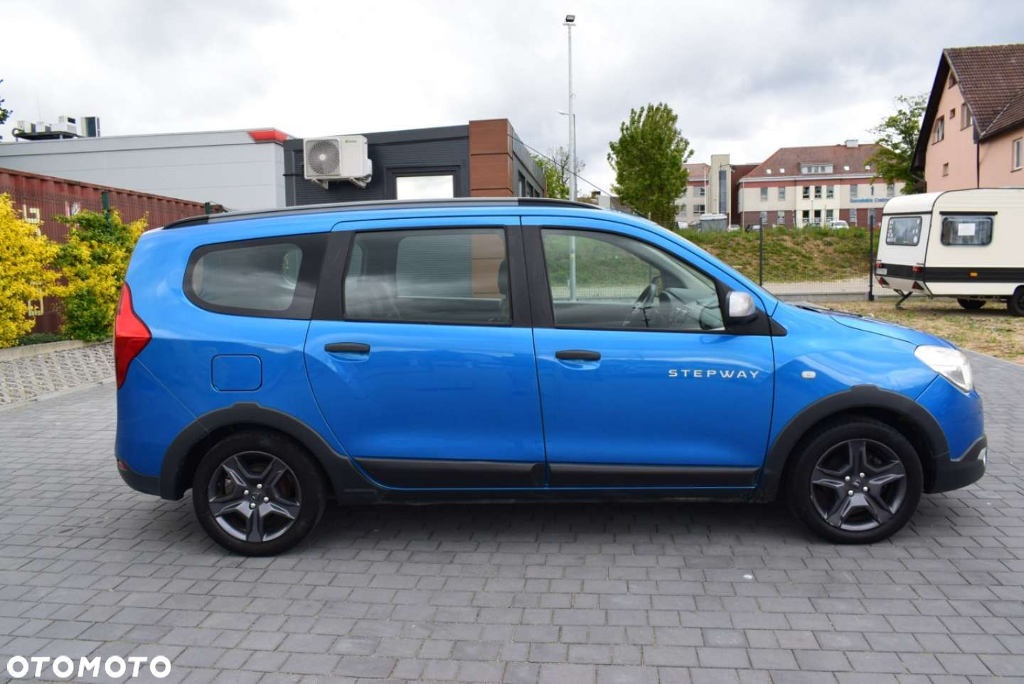 Dacia Lodgy - 7