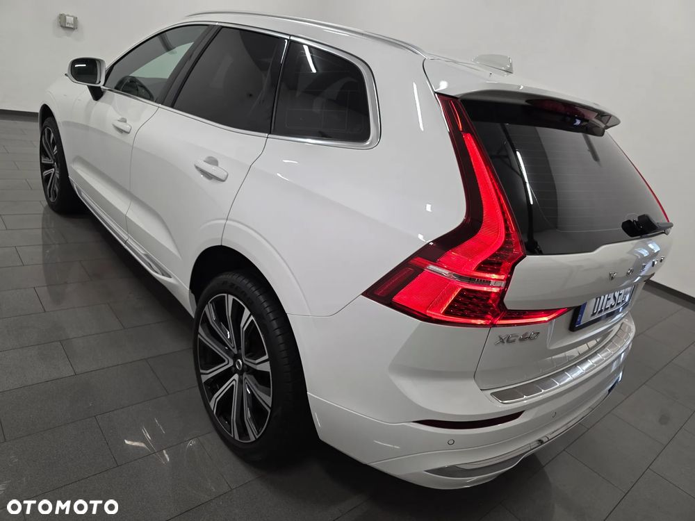 Volvo XC 60 B4 D Geartronic Inscription - 5