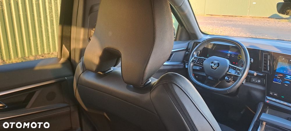 Renault Austral 1.3 TCe mHEV Techno - 38