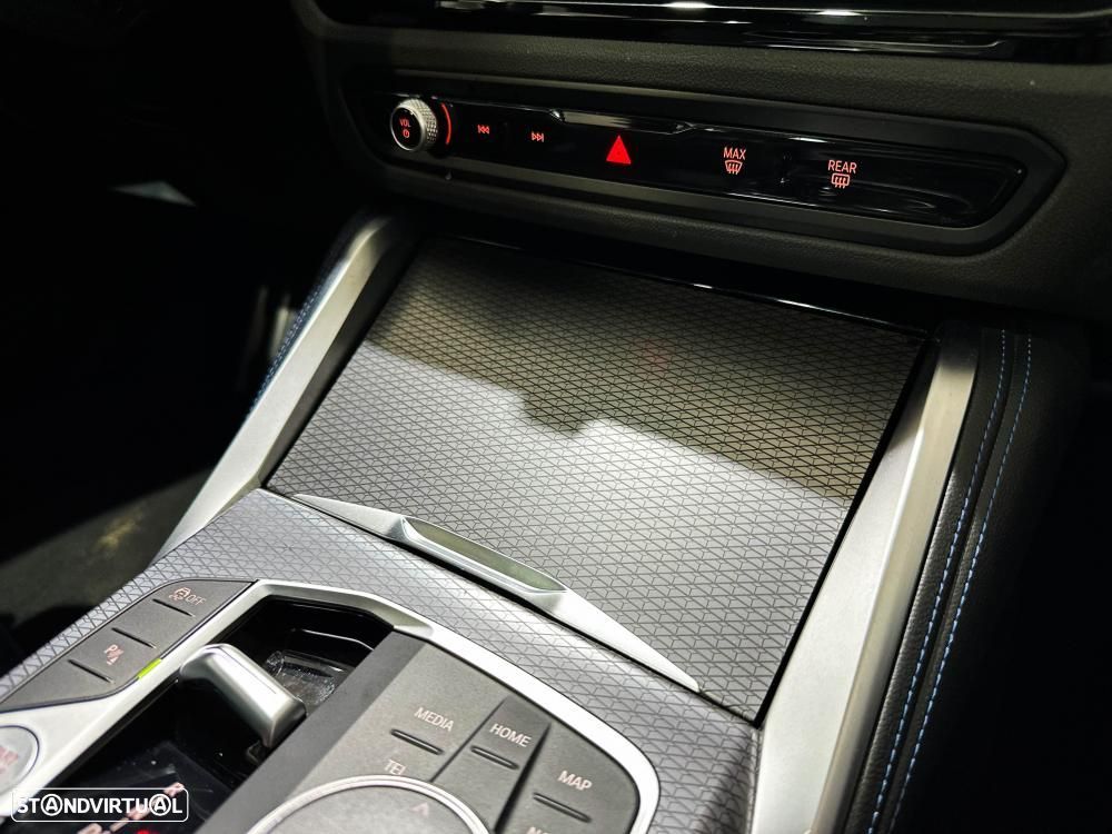 BMW 420 Gran Coupé d Pack 50 anos M Auto - 37