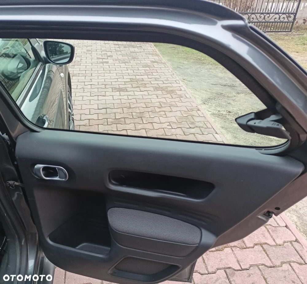 Citroën C4 Cactus 1.2 PureTech Feel Edition - 16