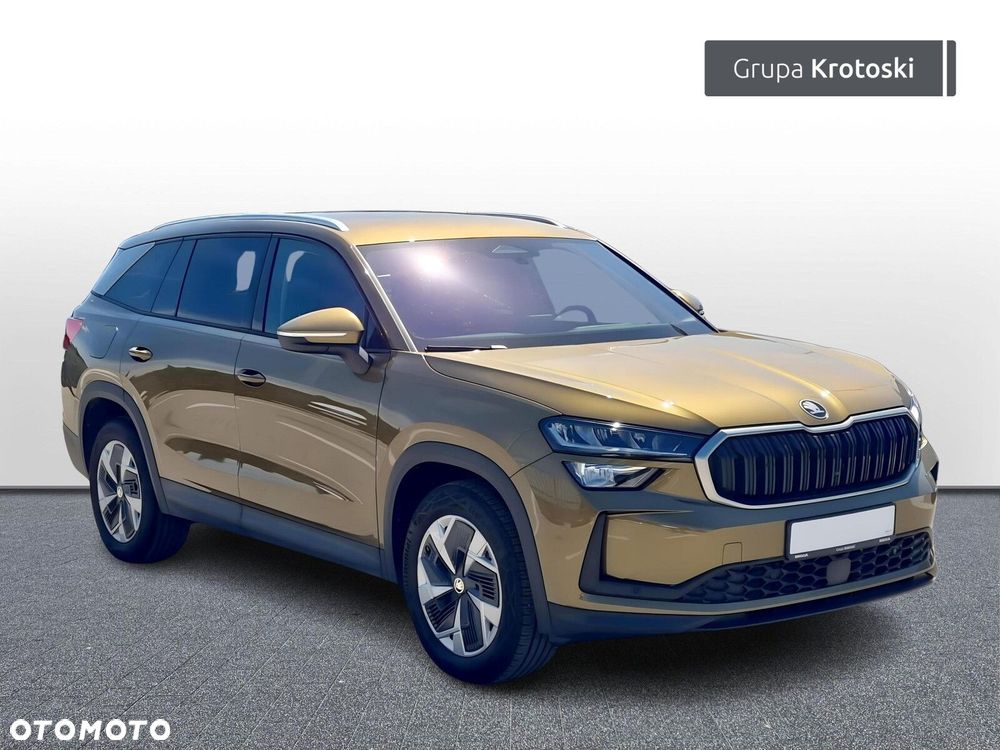 Skoda Kodiaq 2.0 TDI 4x4 Selection DSG - 10