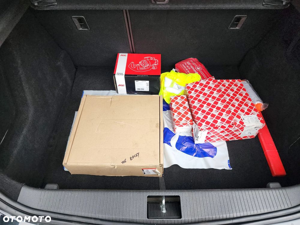 Opel Astra 1.4 Turbo 150 Jahre - 38