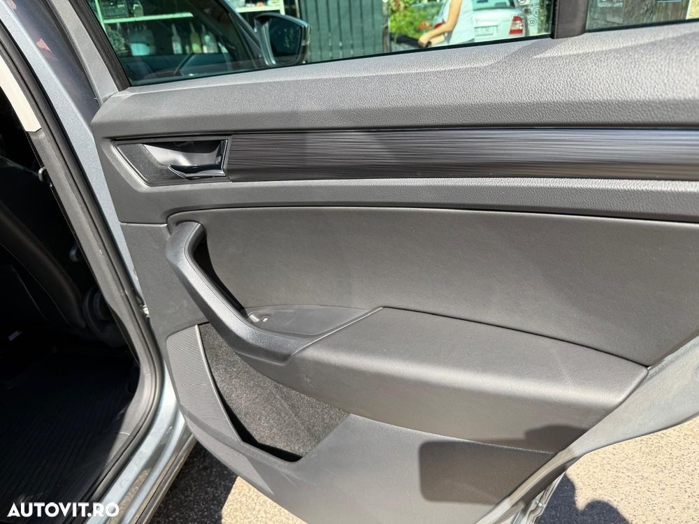 Skoda Kodiaq 2.0 TDI 4X4 DSG Ambition - 20