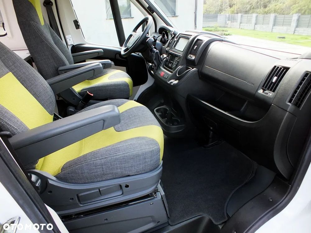 Dethleffs Ducato Dethleffs TREND - 16