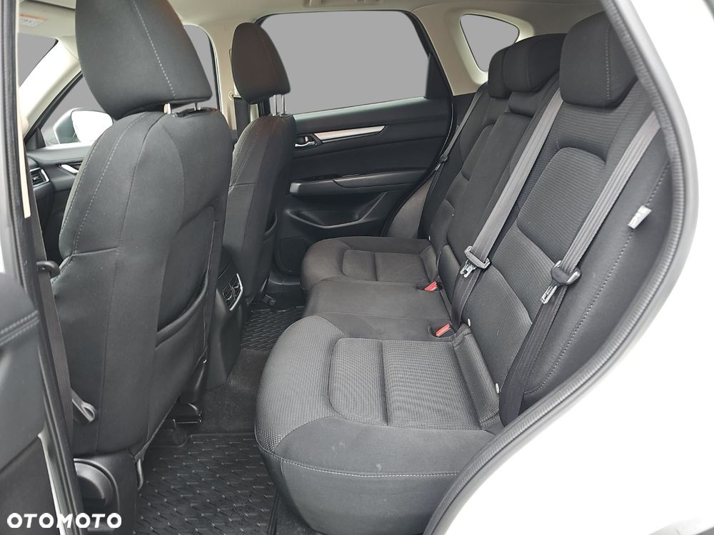 Mazda CX-5 2.5 Skyenergy 2WD - 16