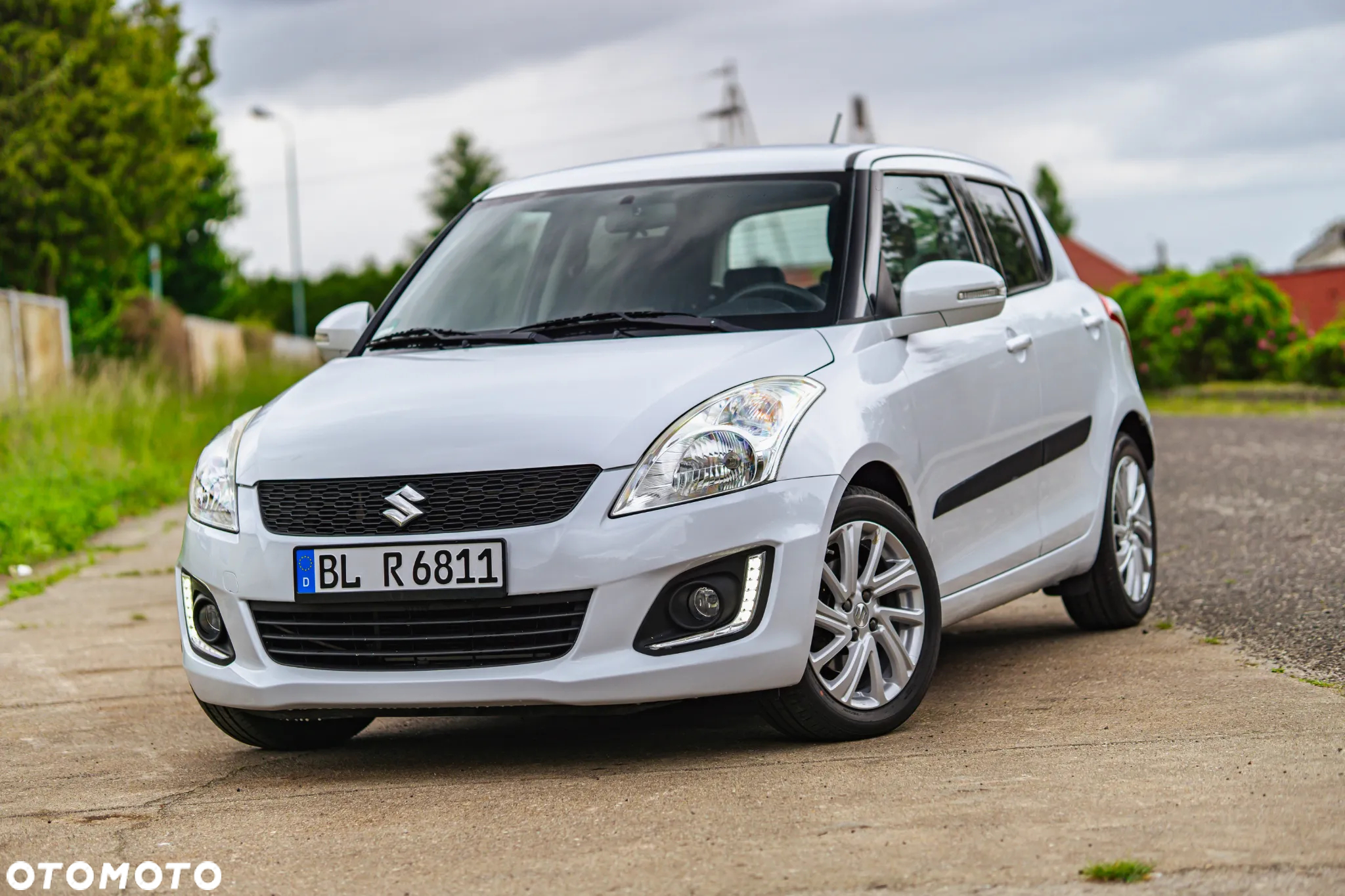 Suzuki Swift 1.2 Dualjet Comfort - 5