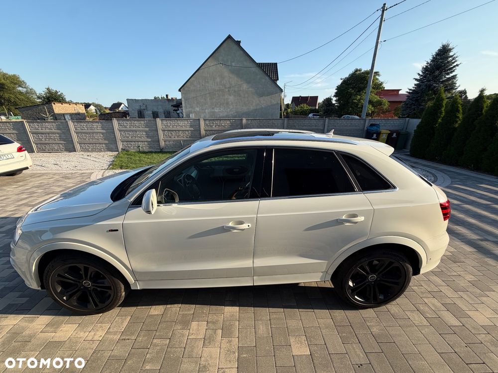 Audi Q3 1.4 TFSI Sport S tronic - 4