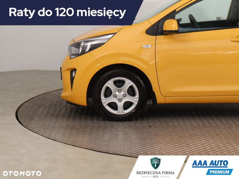 Kia Picanto - 16