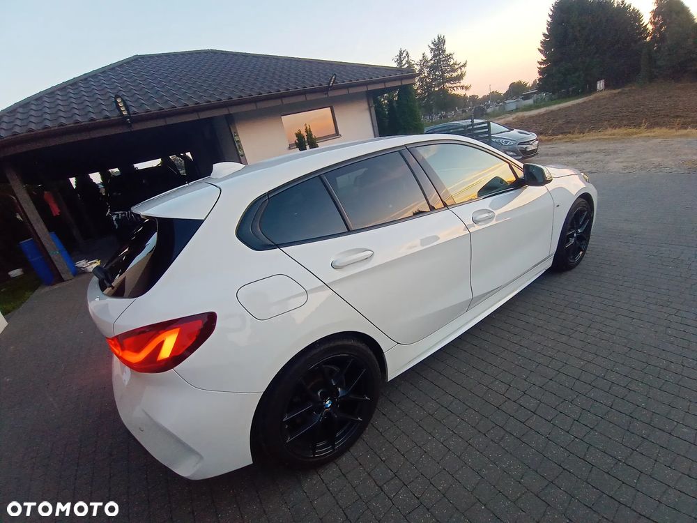 BMW Seria 1 118i M Sport - 17