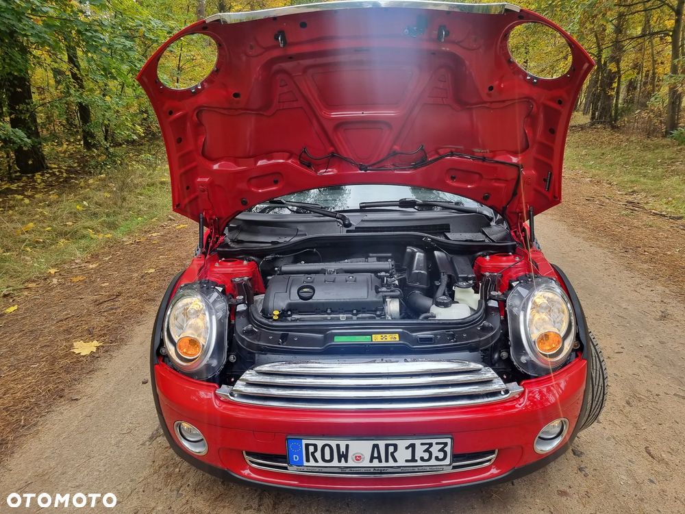 MINI ONE Standard - 32