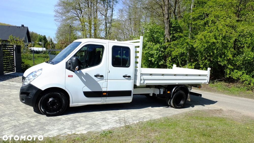 Renault Master - 15