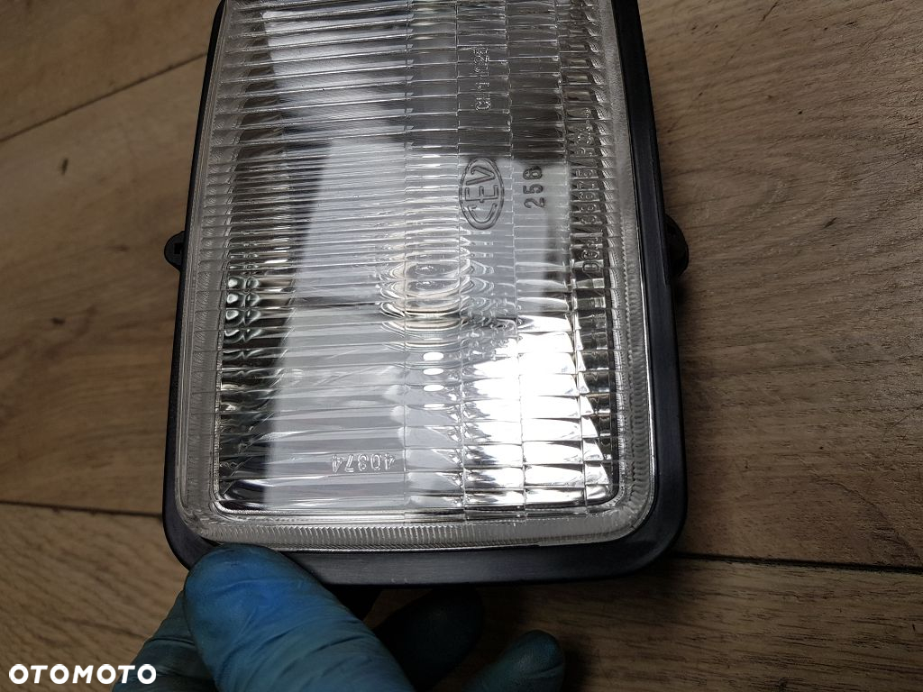 Klosz reflektora lampy CEV 256 Honda Camino Garelli Benelli - 3