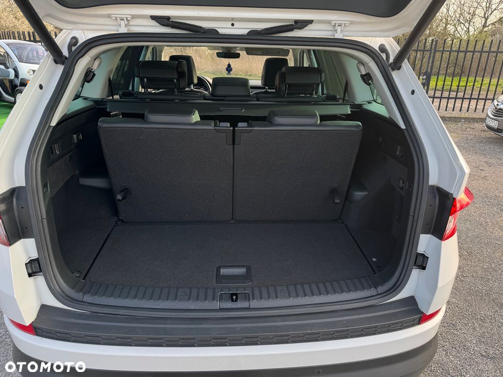 Skoda Kodiaq 2.0 TSI 4x4 DSG L&K - 31