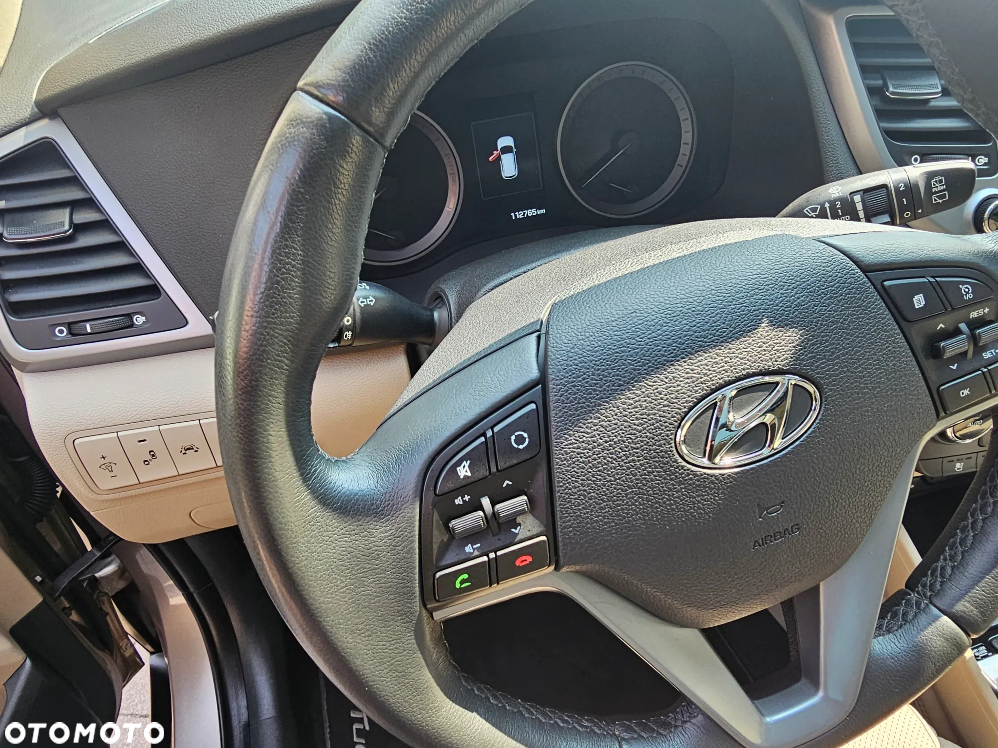Hyundai Tucson 1.6 Turbo 4WD DCT Premium - 31