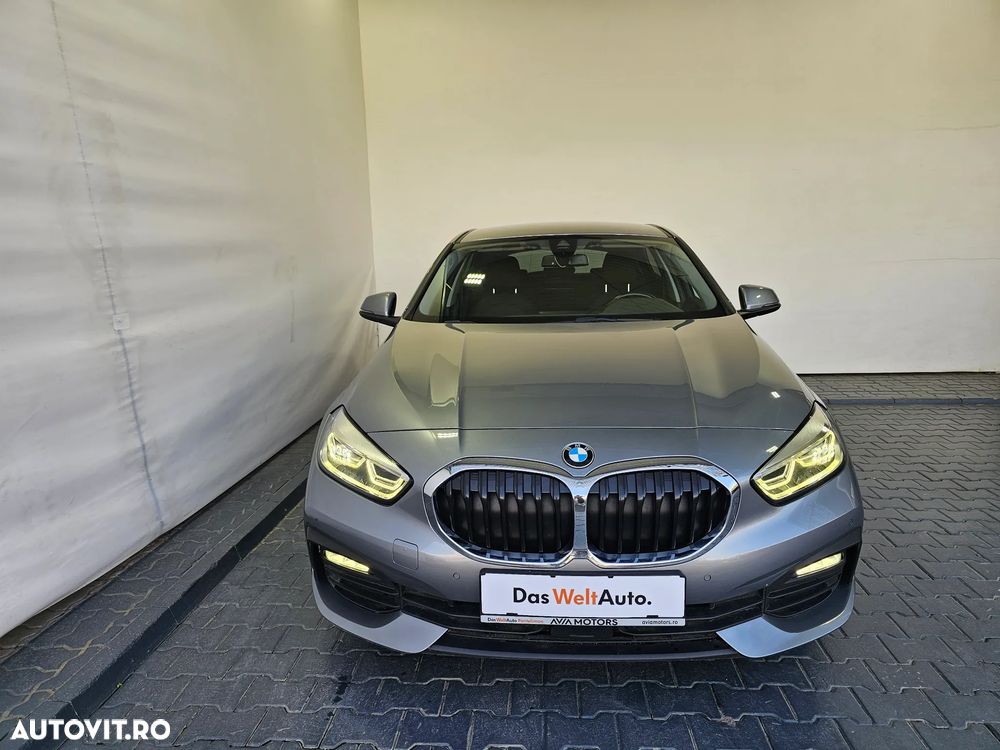 BMW Seria 1 - 35