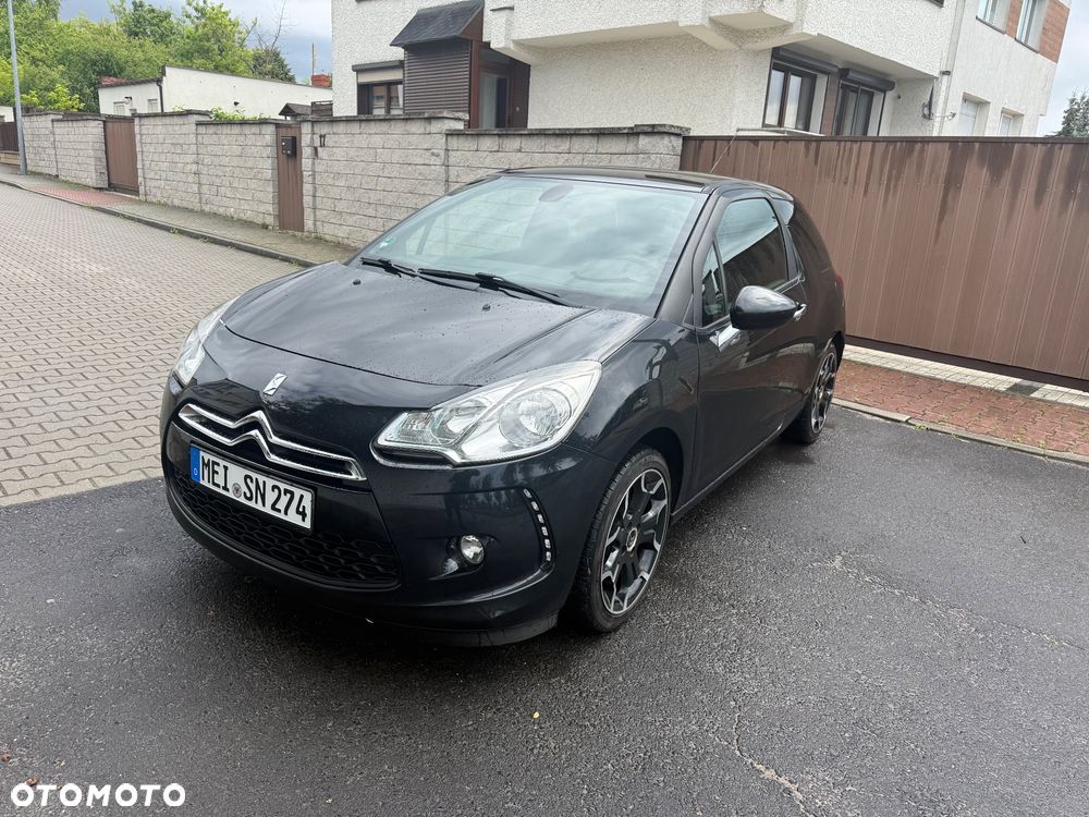 Citroën DS3 - 2